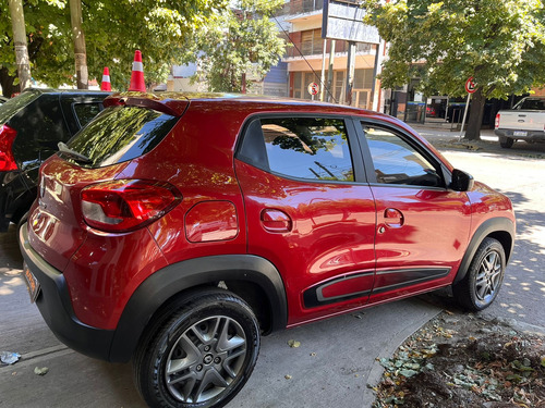 Renault Kwid 1.0 Sce 66cv Iconic