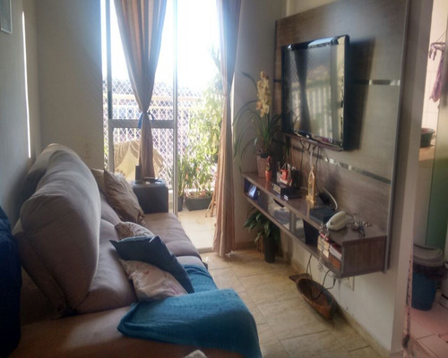 Imagem 4 de 14 de Apartamento - 3829 - 32320094