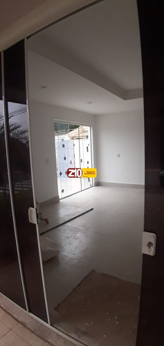 Imagem 3 de 27 de Z10 Imoveis Indaiatuba | Ca09844 - Sobrado Em Condomínio Fechado - Villaggio De Itaici - Ca09844 - 70506884