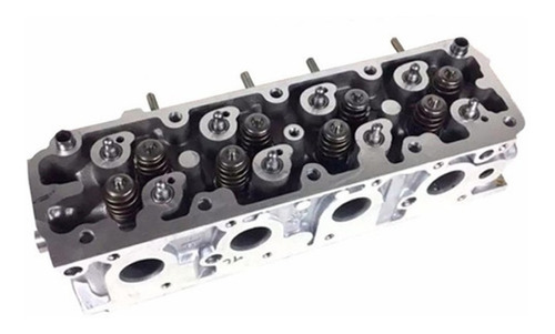 Imagem 1 de 2 de Cabecote Celta Classic Corsa Onix Prisma Gm 24586071