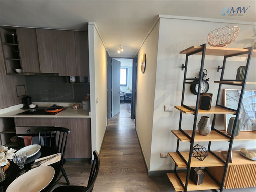 Departamento Nuevo 2d 2b.ñuñoa. Pregunta Por Tu Descuento