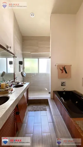 Venta De Casa En Bello Horizonte, Cuernavaca, Morelosclave 5351