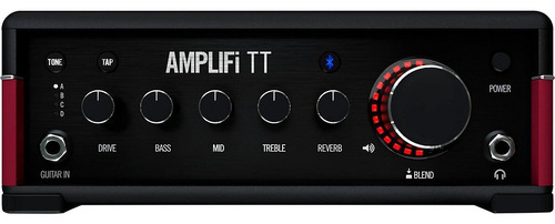 Amplificador Line 6 Amplifi Tt
