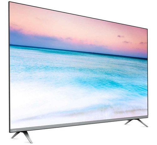 Tv Led 50p 50pud6654/77 4k Smt Philips