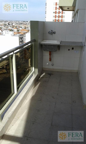 Venta De Departamento 2 Ambientes En Wilde (19200)