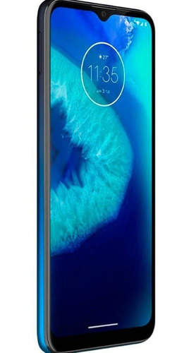 Smart. Motorola Moto G8 Power Lite 64gb Tela 6.5 Android 9