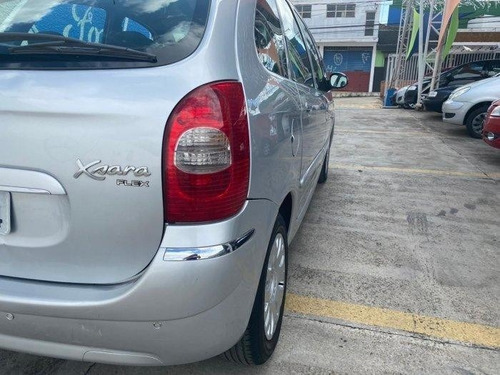 Citroen Xsara Picasso Glx 1.6/1.6 Flex 16v