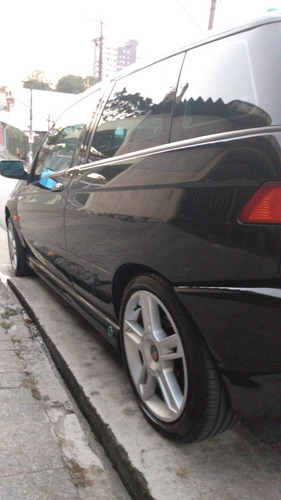 Alfa Romeo 145 2.0 Quadrifólio