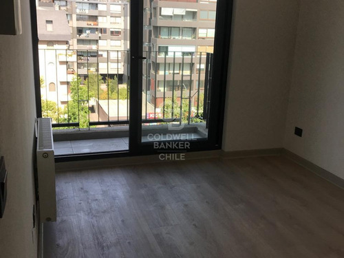 Estudio De Diseño Vanguardista En Los Leones