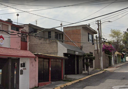 Imagen 4 de 9 de Naucalpan Lomas De Cantera Is*