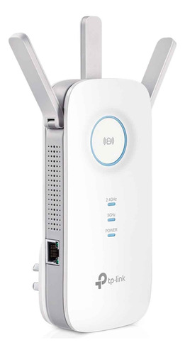 Producto Usado Repetidor Wifi Tp-link Re450 Ac1750 -rm