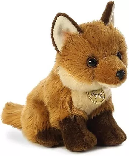 Peluche Zorro M-Pets - PetServi