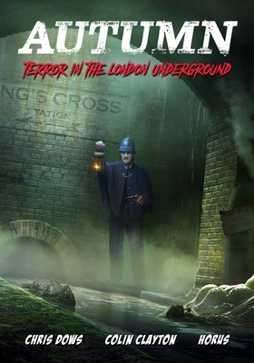 Libro Autumn: Terror In The London Underground - Dows, Ch...