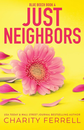 Libro: Just Neighbors Special Edition (blue Beech Special Ed