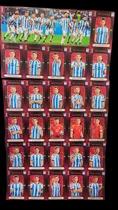 Comprar Figuritas Mundial Qatar 2022 Campeones Del Mundo, Panini Selección Argentina Jugadores