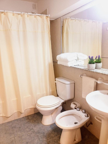 Alquiler Departamento 2 Dormitorios Amoblado - Nueva Córdoba