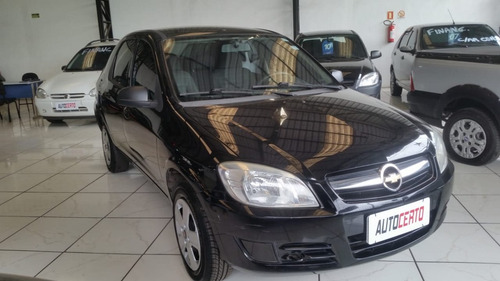 Chevrolet Prisma 1.4 Mpfi Maxx 8v Flex 4p Manual
