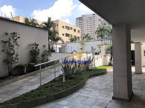 Imagem 22 de 30 de Apartamento Próximo Ao Sesc Vila Mariana!! - Ap4262