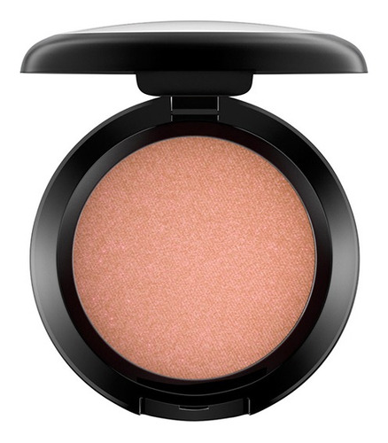 Imagen 1 de 3 de Rubor Maquillaje Mac Powder Blush 6g