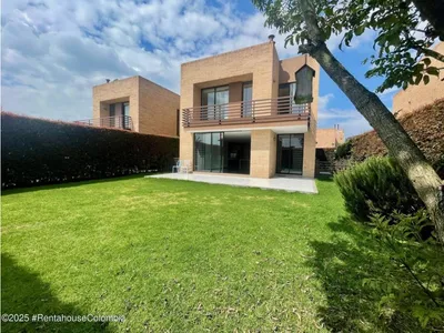 Casa en arriendo