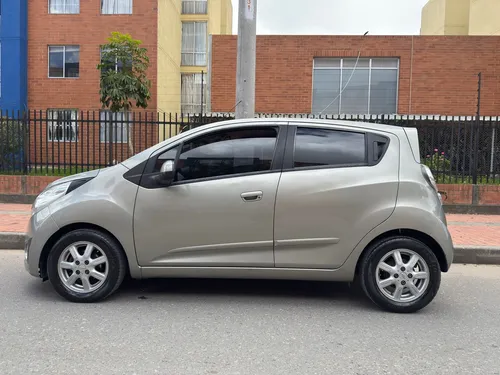 Chevrolet Spark 1.2 Gt M300