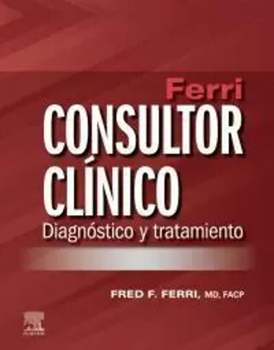 Ferri  Consultor Clínico -  -(t.dura) - *