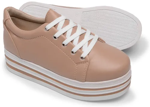 Sapato feminino best sale adulto