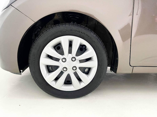 Imagem 11 de 11 de Hyundai Hb20 1.0 Comfort 2018 Manual
