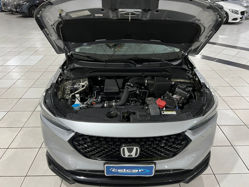 Honda HR-V 1.5 DI I-VTEC TURBO FLEX ADVANCE CVT
