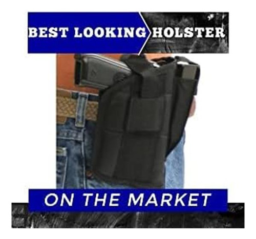Se Ajusta A La Pistola Con Láser Para Smith & Wesson M&p 9mm