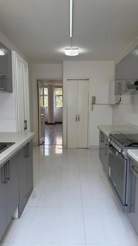 Departamento En Renta En Polanco 2r/2b/1e - Balcón - Excelente Ubicación - 200m2