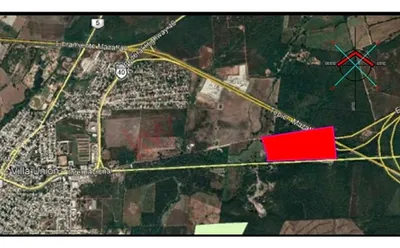 Terreno en venta