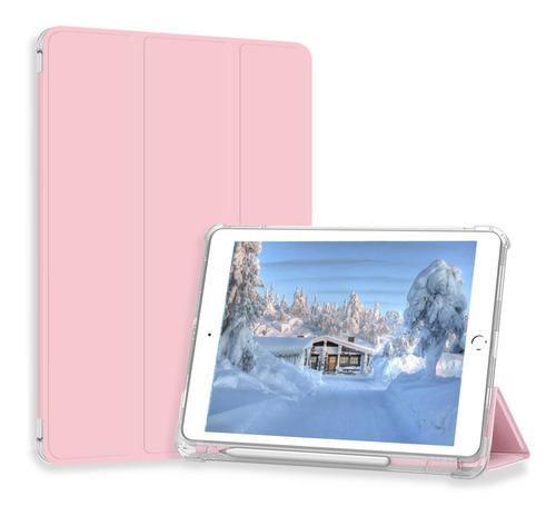 Divufus Funda Para iPad Pro 9.7 2016 Modelo Antiguo Ligera