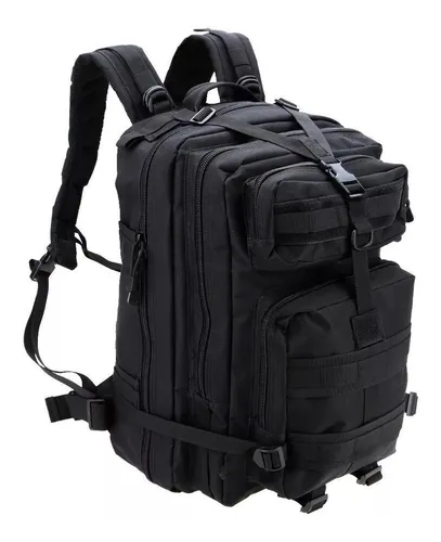 Mochilas Tacticas Condor