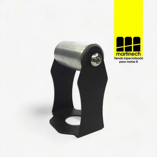 Base Para Soporte Gps Moto Pulsar 180 Ug Pulsar 220s 220f