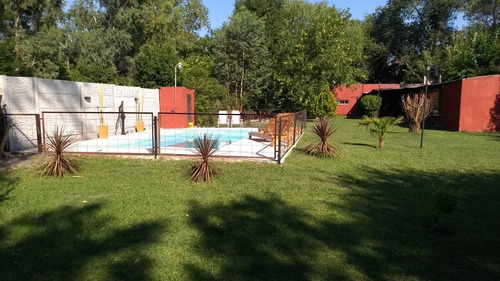 Imagen 10 de 14 de Casa Quinta En Venta , A 30 Mts De Ruta 2