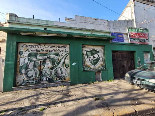 Imagen 1 de 11 de Lote En Venta En Ituzaingo Norte