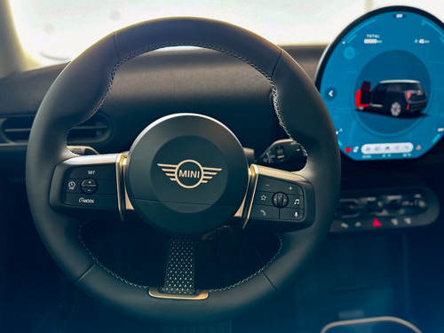 Mini Cooper S Classic Confort 3p