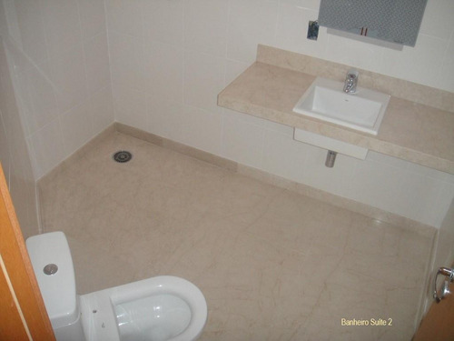 Cobertura Com 4 Dormitórios À Venda, 332 M² Por R$ 3.950.000,00 - Jardim Anália Franco - São Paulo/sp - Co0253