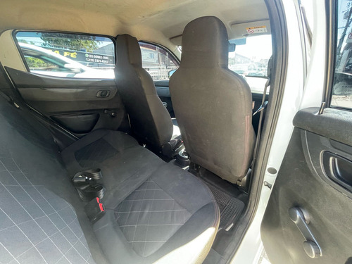 Renault Kwid Kwid Life 1.0 12v SCe