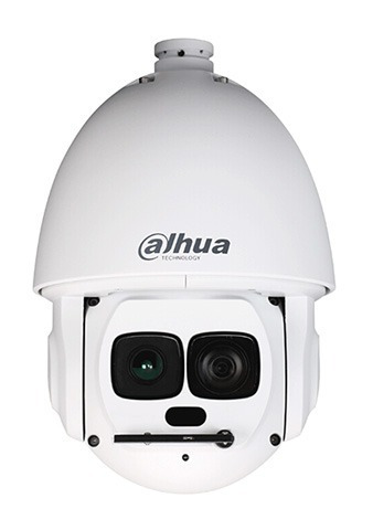 Dahua Sd6al245uhni Camara Ip 2mp Ptz 45x Ir 550m