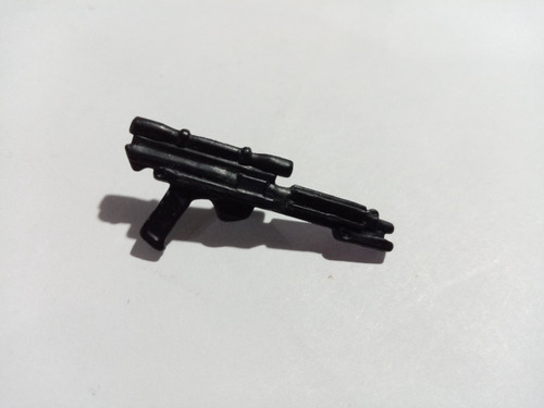Star Wars Loose Lote 5 Figuras Kenner 90s Vader Han Luke (Usado)