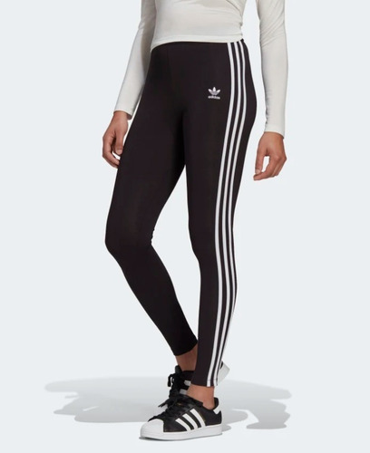 Licras Leggins Dama adidas