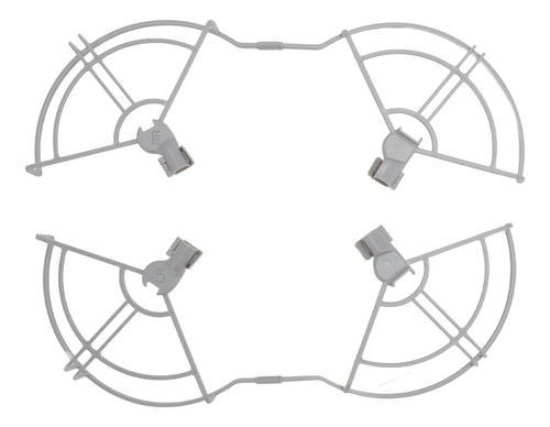 Propeller Guard 4 Peças Protector Professional Prevents