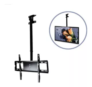 Soporte De Techo Para Televisor Pantalla 32 -70