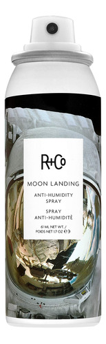 R+co Moon Landing - Aerosol Antihumedad De Viaje | Calma El.