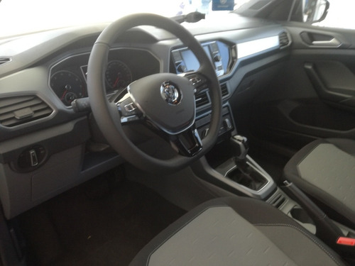 Volkswagen T-cross 1.6 Comfortline At