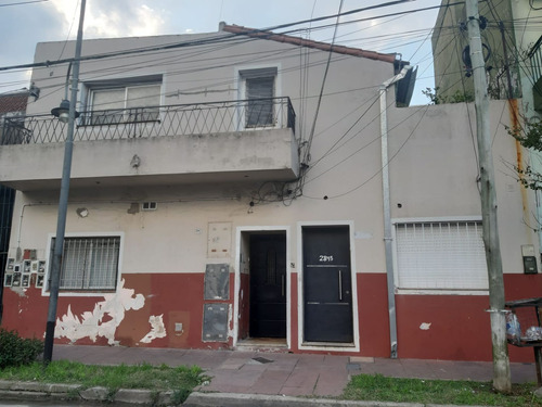 Venta Ph 2 Ambientes Virreyes Con Patio