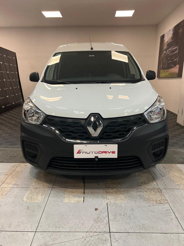 Renault Kangoo 1.5 Furgon Ph3 Confort 1plc