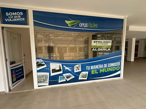 Local En Alquiler En Pinamar
